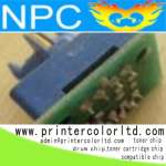 Toner cartridge chips for Ricoh 220 printer