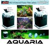 ADA MC-9 External Power Filter series