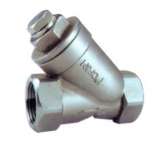 ANSI 800WOG Y-STRAINER NUT COVER DESIGN