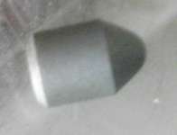 Cemented Carbide Insert