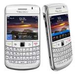 Blackberry Bold 9780 white