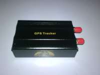 GPS tracker TK 103