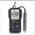 Hanna EC and Resistivity Portable Meter HI 87314