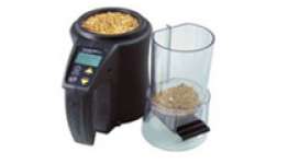 450 Grain Moisture Tester