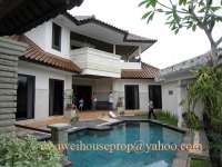 Dijual/ For Sale: Villa Wanagiri ( 300/ 590) ,  Jimbaran Bali