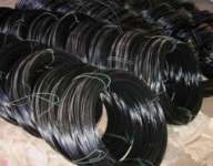 Black Annealed Wire