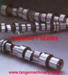 camshaft