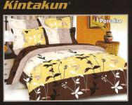 sprei KINTAKUN Special  Edition