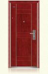 Steel Security Door CT-C-003 Captain Door -3