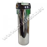 Water Filter-Undersink Stainless Steel Filter System(YD-SS1)