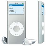 iPod nano 2GB