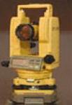 THEODOLITE TOPCON DT-200 Series{ DIGITAL}