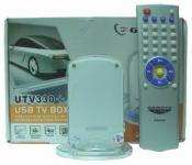 Gadmei UTV330+ USB TV BOX