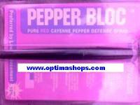 PEPPER SPRAY / Alat Beladiri berbentuk Ballpen