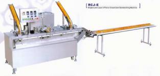 Biscuit sandwich machine (RCJ-E)