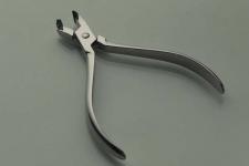 Orthodontic Pliers--Distal End Cutter