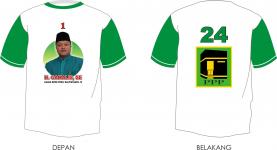 081 85 888 29 PILKADA SEBENTAR LAGI.....??????? KAMI AHLINYA KAOS KAMPANYE MULAI HARGA RP 5.500.KAPASITAS PRODUKSI 1 JUTA PCS DALAM 3 MINGGU.081 85 888 29 / 031-72007398