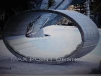 Ocenia Max Point Design