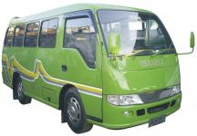 Minibus 14 Seats 1