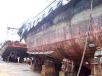 docking repair
