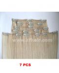 Clip in hair extension-028