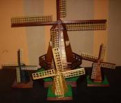 Windmill Wood