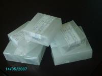 60 fully refined paraffin wax