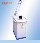 Nd Yag Q-Switched Laser Skin-Care System