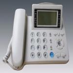 cdma wireless security alarm phone(ATS3333C)