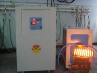 XG-200 high frequency induction heating machine