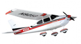 Pesawat Aeromodel