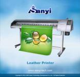 Leather Printer