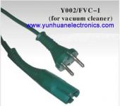 Power Cord for Vacuum Cleaner