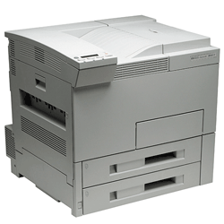 HP LaserJet 8100DN