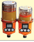 PULSARLUBE Automatic lubricator