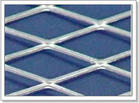 expanded wire mesh