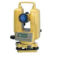 Digital Theodolite South ET-05 | Theodolites | Theodolit