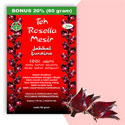 Teh Rossela/Rosselle tea