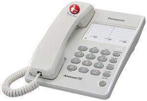 Panasonic Kxt-2371 single phone