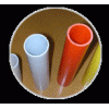 fiberglass,  carbon fiber pipe/ tube