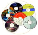 software CD Pembelajaran untuk pendidikan SD lengkap dengan 12 matapelajaran