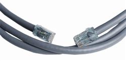 SYSTIMAX GS8E-9 Patch Cord UTP Cat.6 @ 9ft