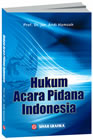 Hukum Acara Pidana Indonesia( Edisi Kedua)