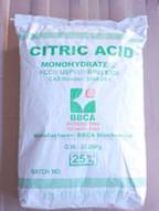 Citric Acid