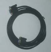 RS232 cable: RS232 cable for PC/ MPI adapter RS232 cable: RS232 cable for PC/ MPI adapter