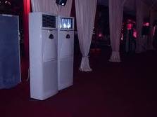 Specialist in cooling system especially rental AC,  rental AC floor standing,  rental AC 5PK,  rental AC 3PK,  maintenance central AC ,  install ,  rental AC for wedding portable and standing 3pk-5pk. Please call us now. 0812-1929-0930,  021-922-722-90,  0818-816