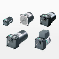 ORIENTAL Induction Motor 5IK90GN-AWJ