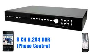 DVR Avtech KPD677