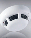 UNIPOS Addressable smoke detector FD6130L