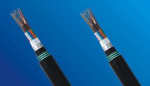 Optical fiber for duct installation